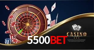 Statistics 5500bet
