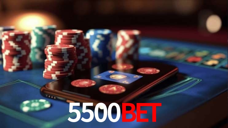 Games Directory 5500bet
