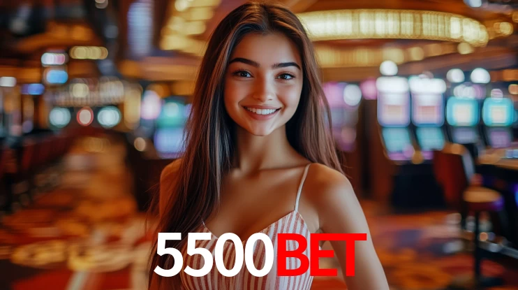 Tournaments 5500bet