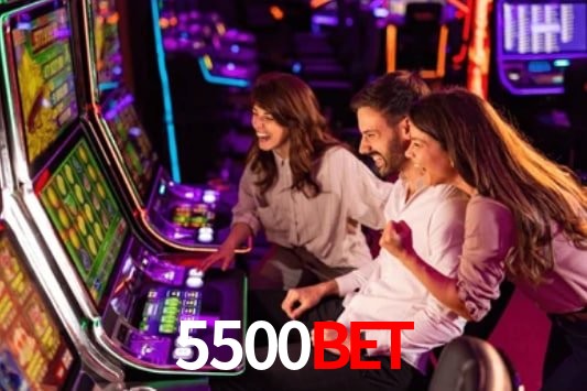 Spaceman Game 5500bet